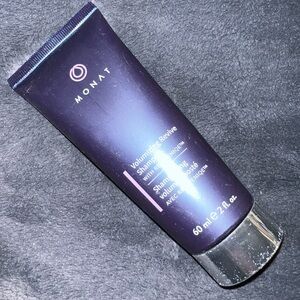 New Sealed Monat Volumizing Revive Shampoo w/ Rejuveniqe Travel Size 2 fl oz